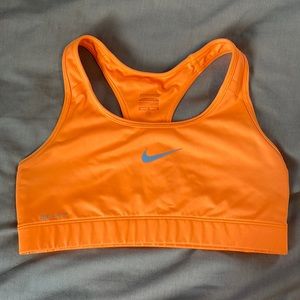 Nike Pro Sports Bra